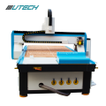 CNC Router Metal Aluminum Processing Strong Resistance Lathe